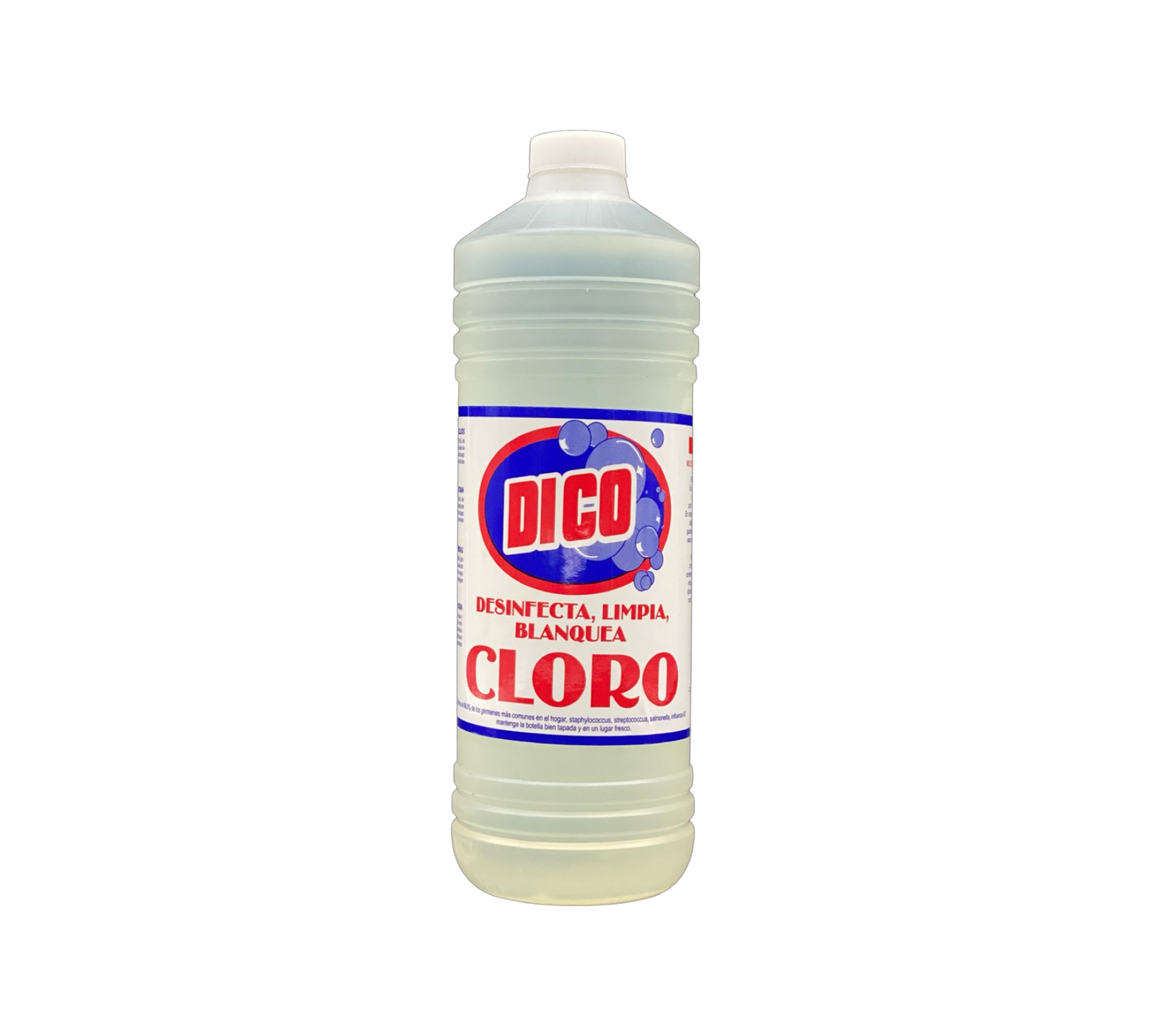 Cloro 910ml