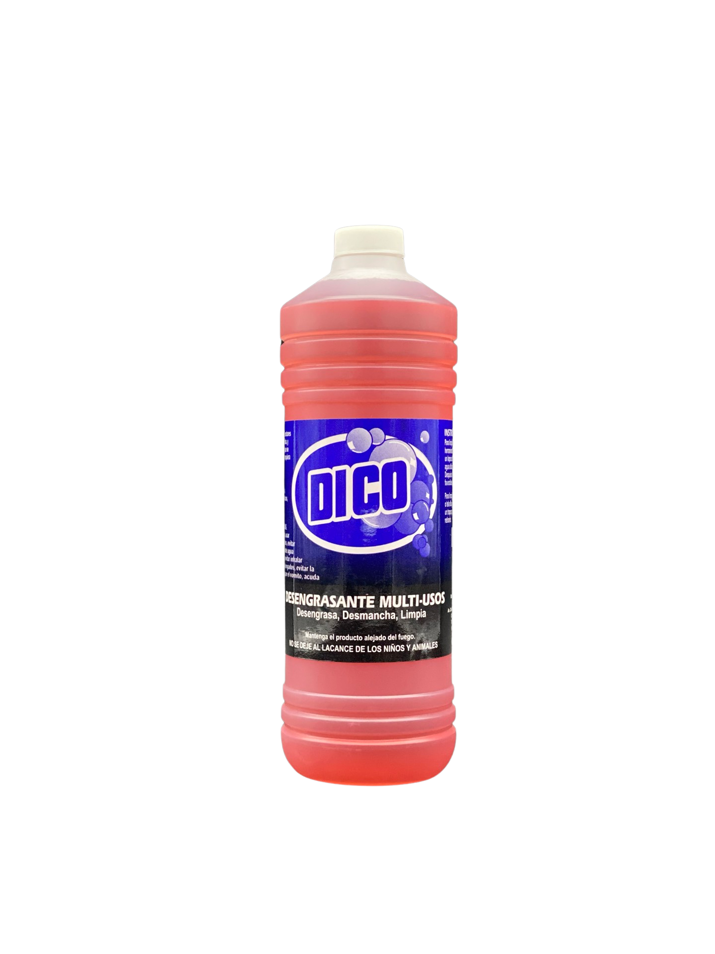 Desengrasante para Cocina 910ml