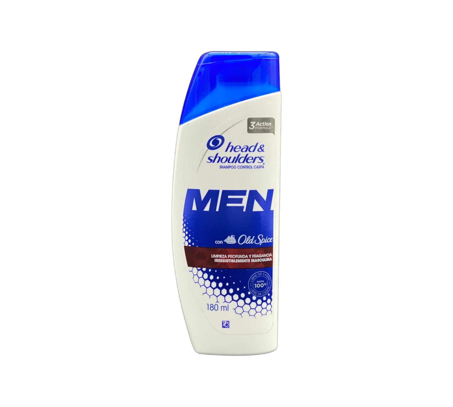 Shampoo para Cabello Head & Shoulders 180ml