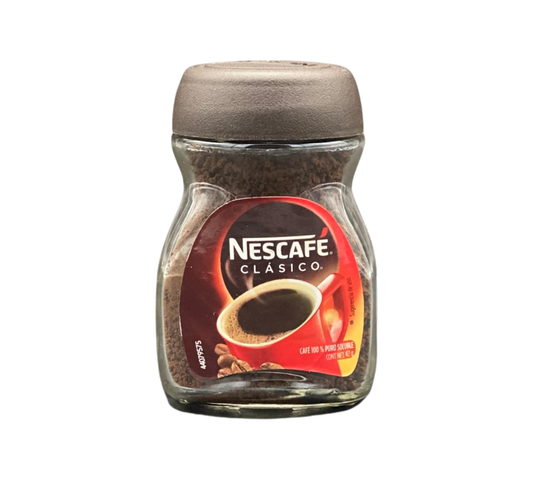 Nescafe Clásico 42gr