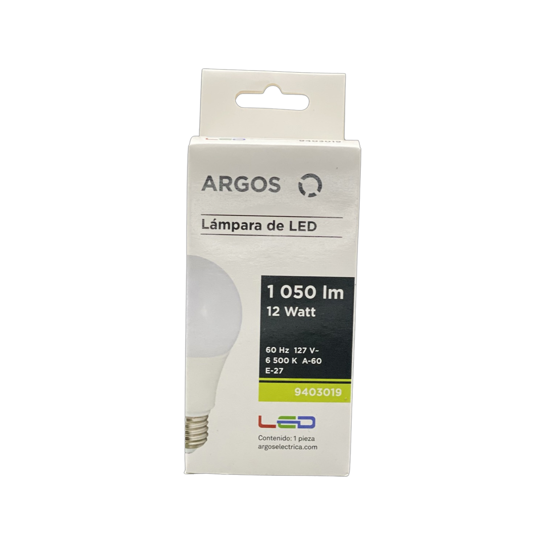 Lámpara de LED 12w ARGOS