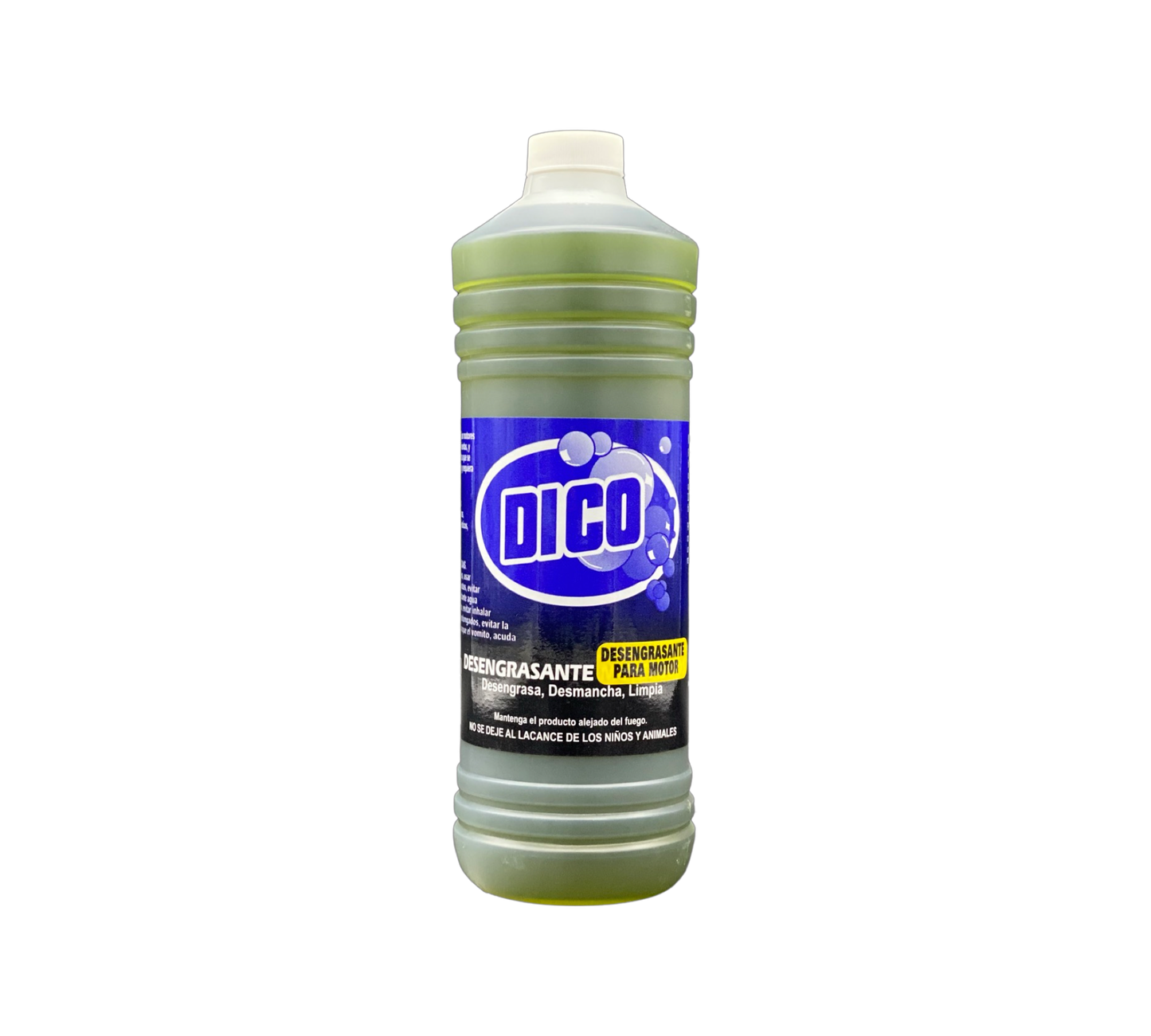 Desengrasante para Motor 910ml