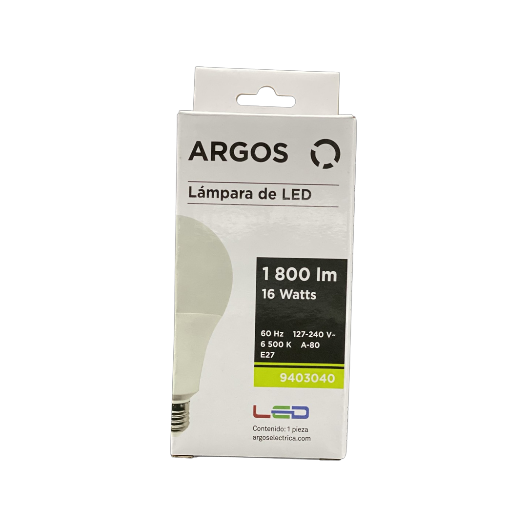 Lámpara de LED 16w ARGOS