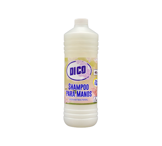 Shampoo para Manos Aroma Coco 910ml