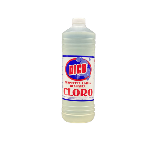 Cloro 910ml